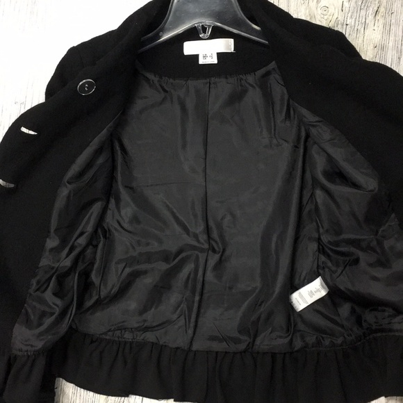 Mac & Jac Black Jacket - Picture 5 of 6